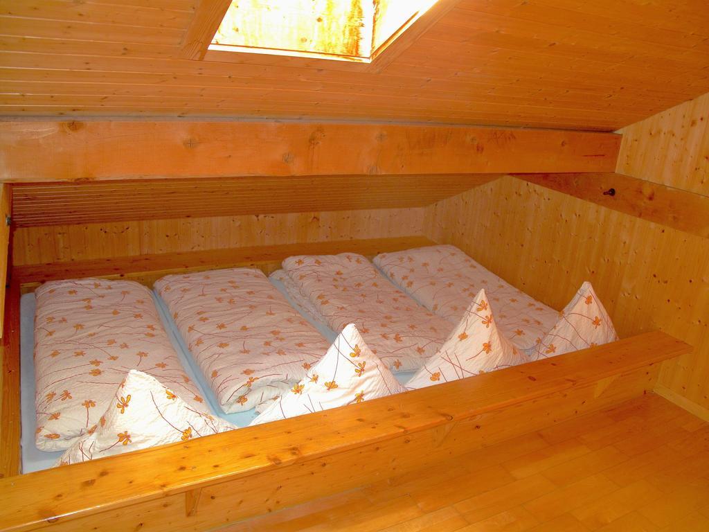 בריג Berggasthaus Wasenalp חדר תמונה